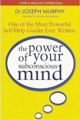 The Power of Your Subconscious Mind