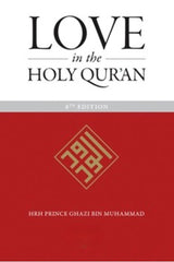 Love In the Holy Qur'an