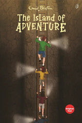 The Island of Adventure: The Adventure Series (Book 1)
