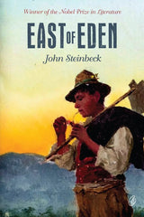 East Of Eden: Winner Of the Nobel Prize