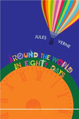 Around the World In Eighty Days