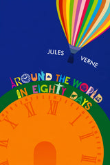 Around the World In Eighty Days