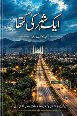 Ek Shehar ki Katha by abdul waheed rana | ایک شہر کی کتھا