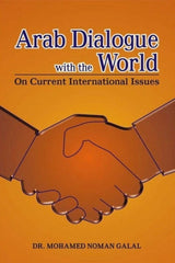 Arab Dialogue With The World