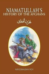 Niamatullah's History of the Afghans