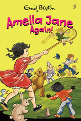 Amelia Jane again: amelia Jane Series (Book 1)