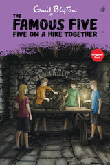 Five On a Hike Together: the Famous Five (Book 10)