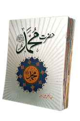 14 Seerat Books Set | 14 سیرت کتب کا سیٹ