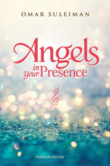 Angels in your Presence