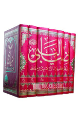 Zia-ul-Nabi (SAWW) | ضیاء النبیﷺ