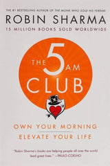 The 5 AM Club
