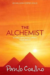 The Alchemist