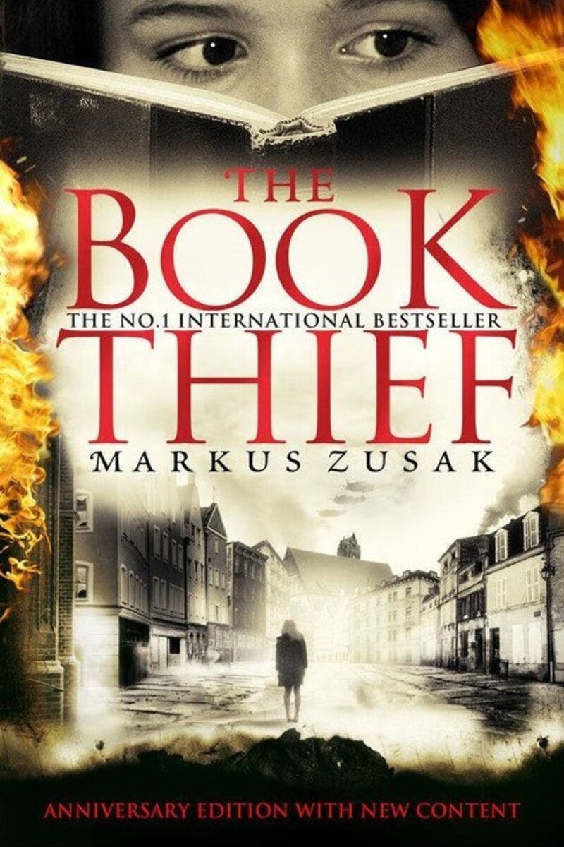The Book Thief