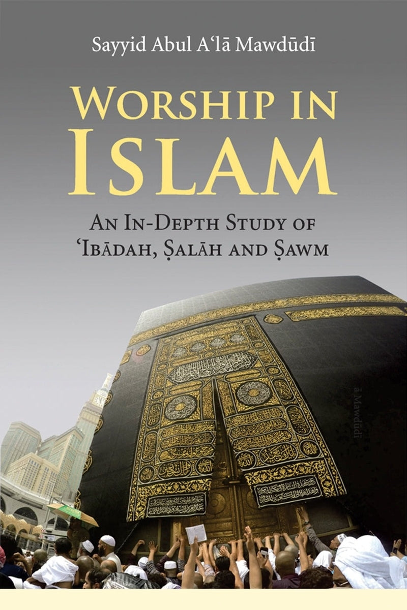 Worship in Islam