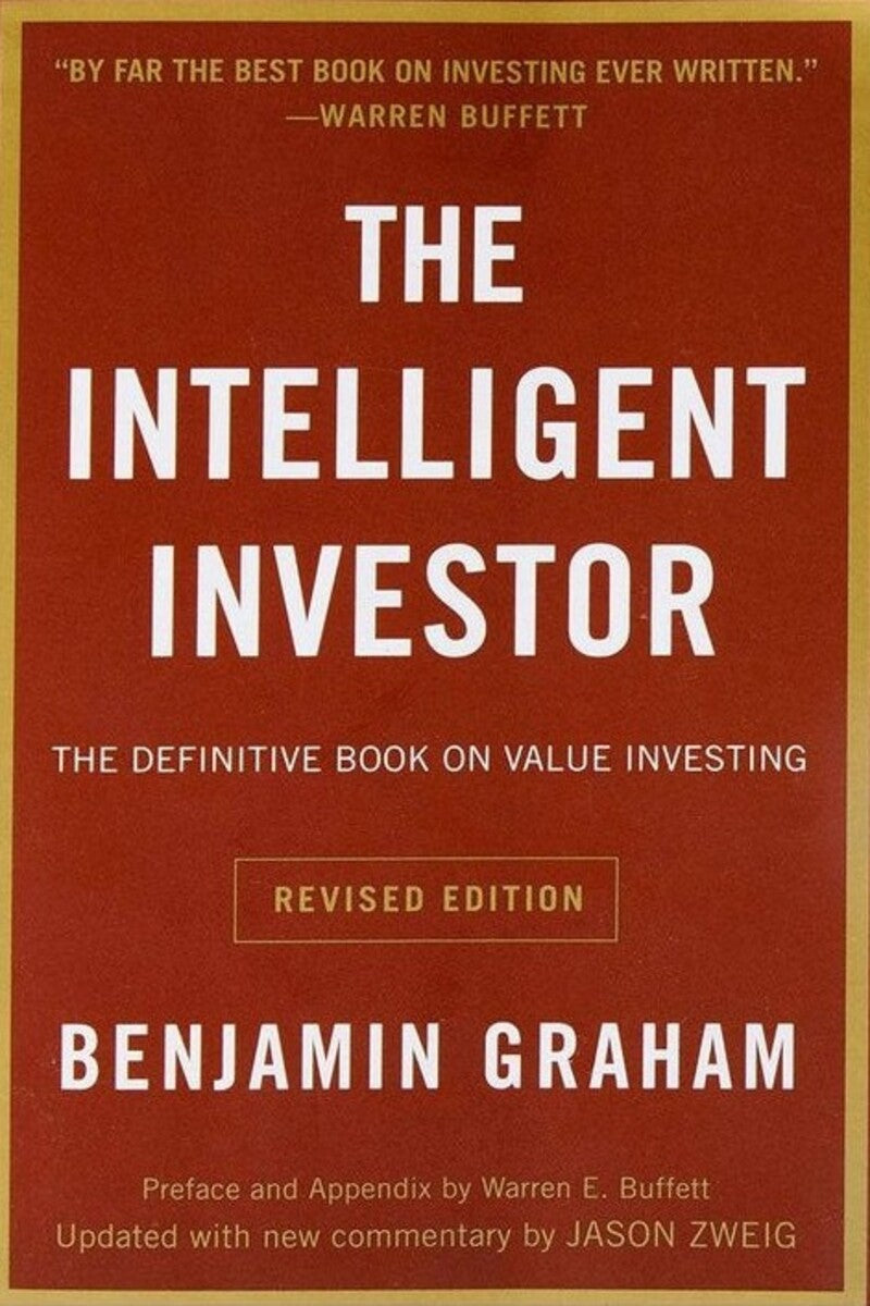The Intelligent Investor