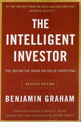 The Intelligent Investor