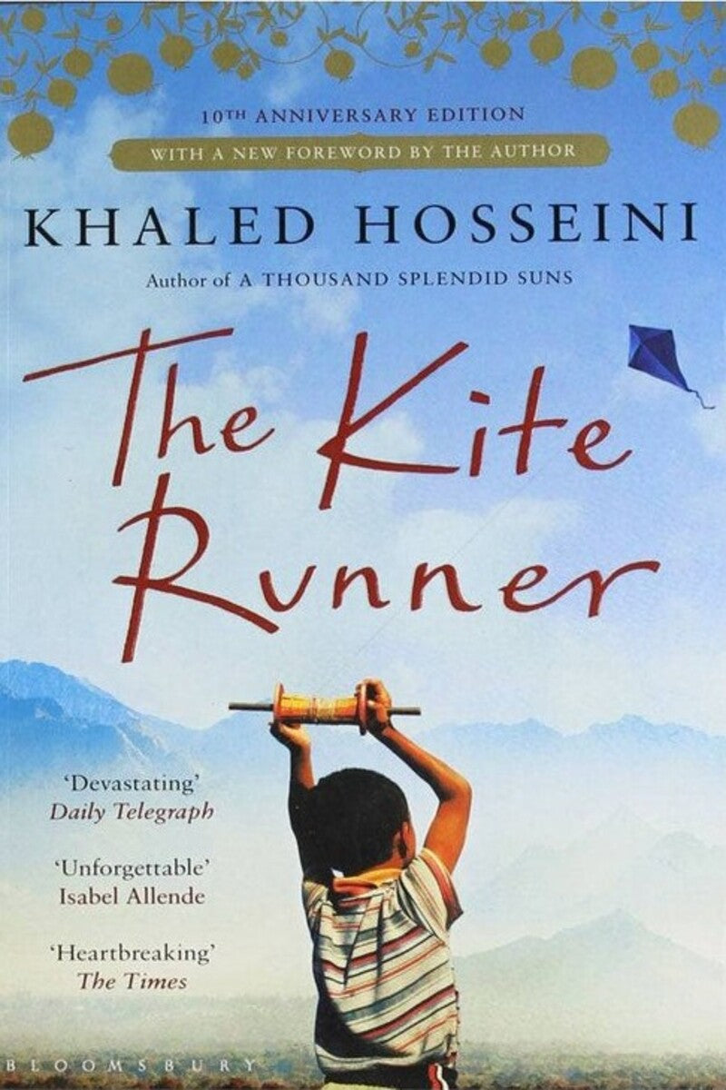 The Kite Runner
