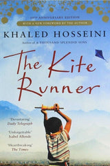 The Kite Runner