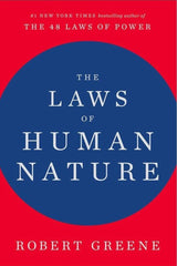 The Laws of Human Nature