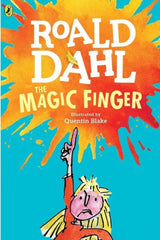 The Magic Finger