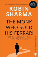 The Monk Who Sold his Ferrari