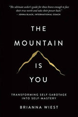 The Mountain is You