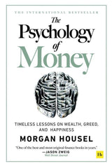 The Psychology of Money