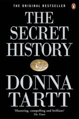 The Secret History