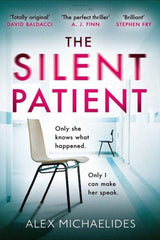 The Silent Patient