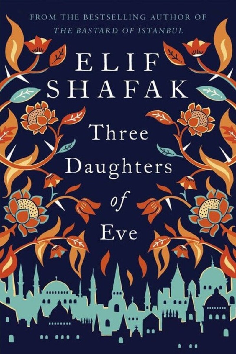 Three Daughters of Eve