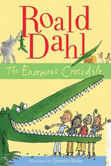 The Enormous Crocodile