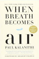 When Breath Becomes Air