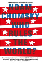 Who Rules the World?