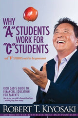 Why "A" Students Work for "C" Students
