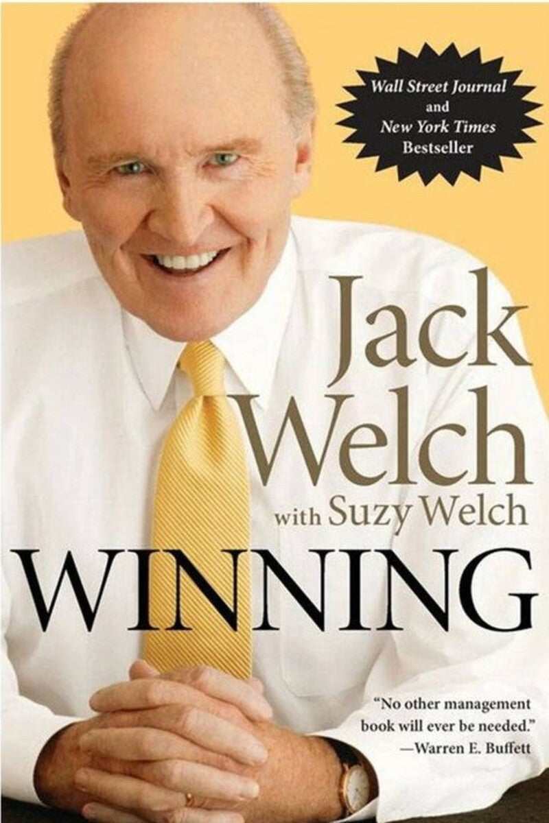 Winning