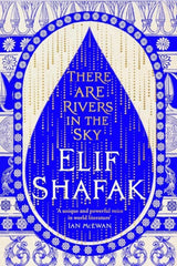 There are Rivers in the Sky