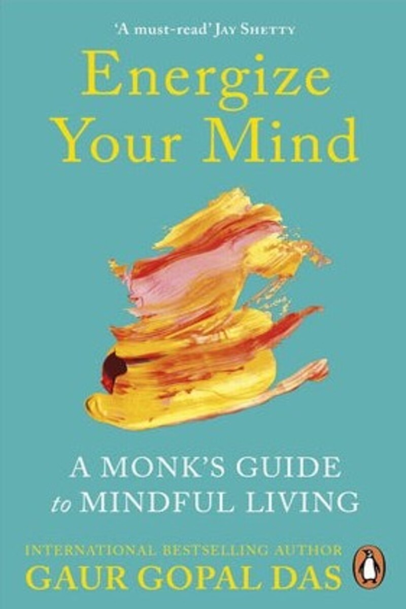 Energize Your Mind