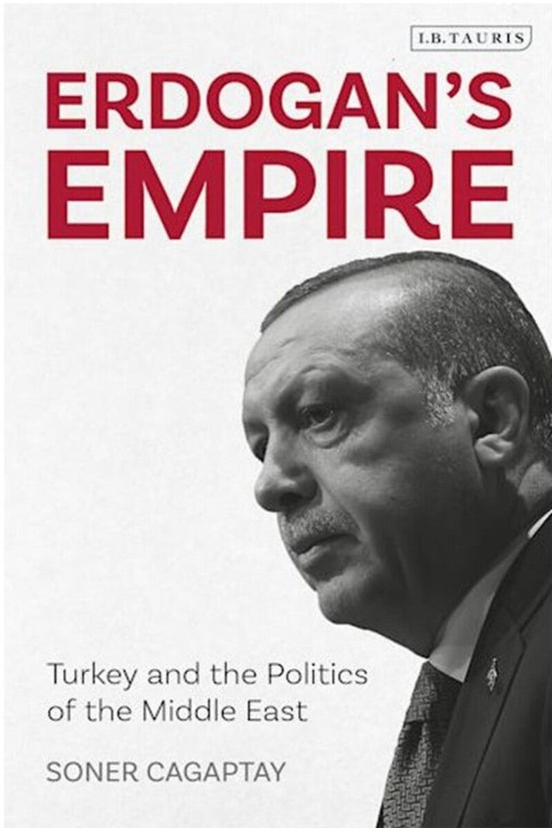 Erdogan's Empire