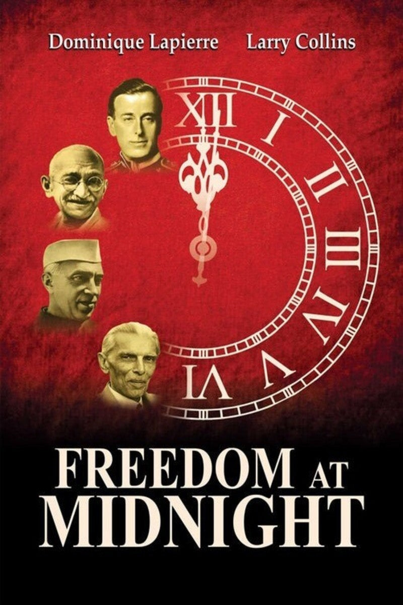 Freedom at Midnight