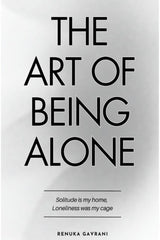 The Art of Bein Alone