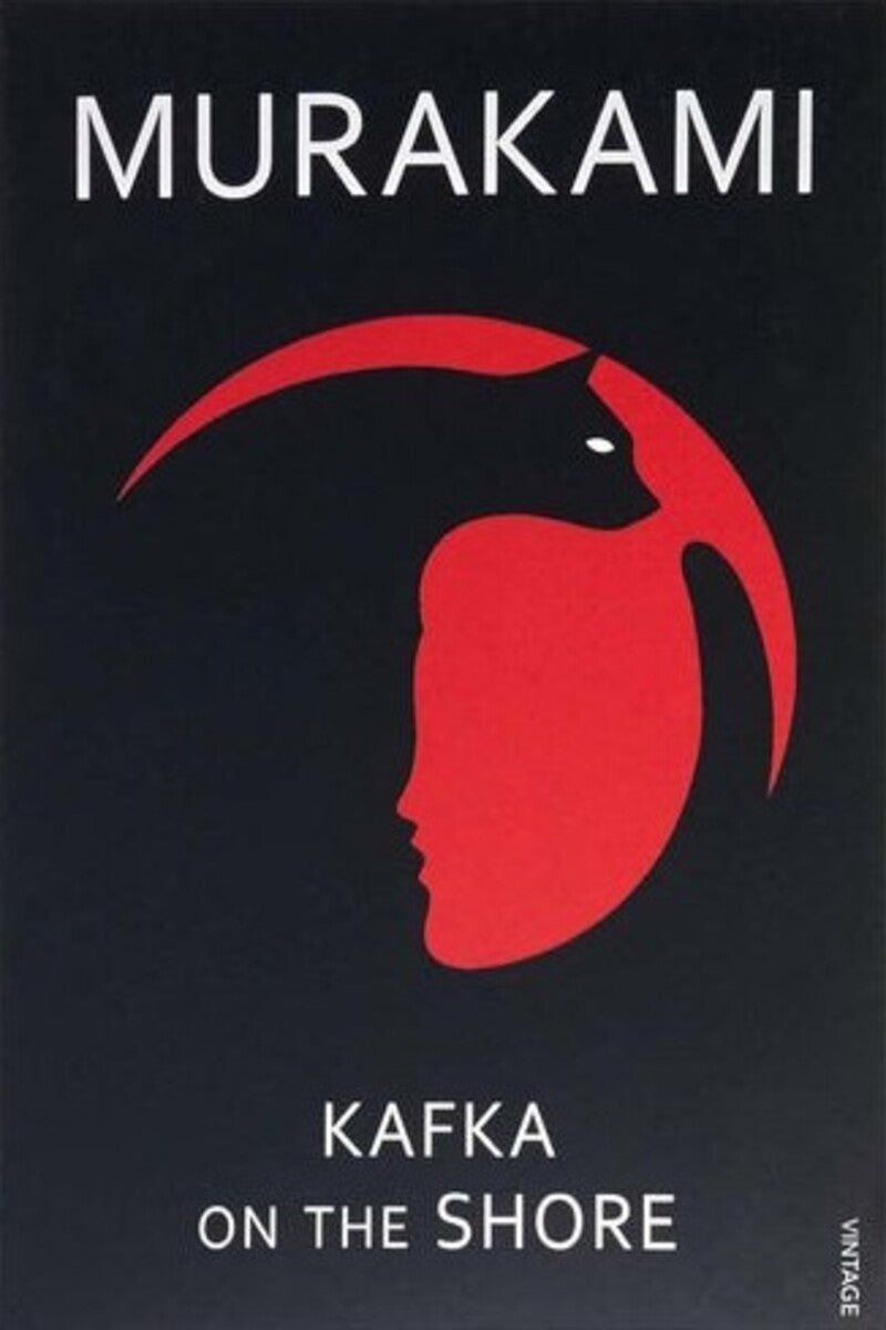 Kafka on the Shore