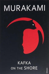 Kafka on the Shore