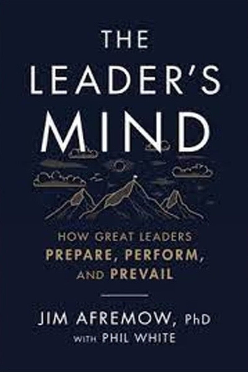 The Leader's Mind