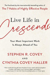 Live Life in Crescendo