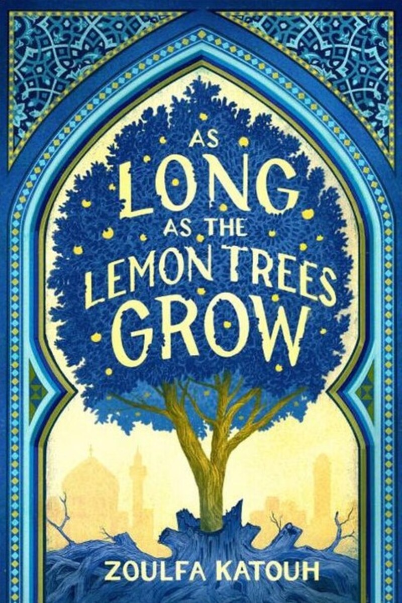 As Long As The Lemon Trees Grow