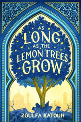 As Long As The Lemon Trees Grow