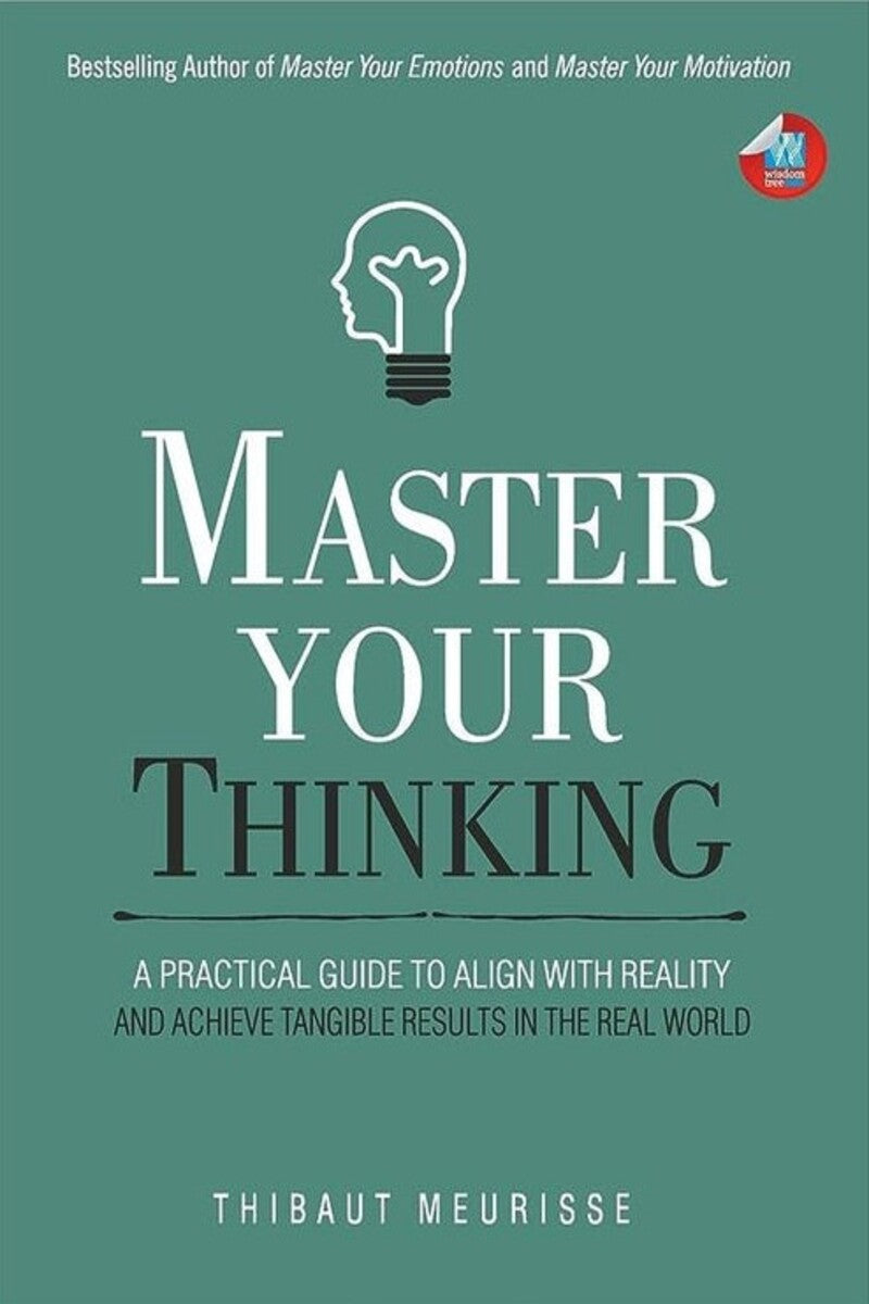 Master Your Thinking