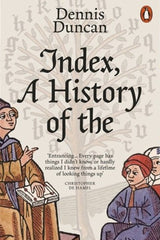 Index, A History of the