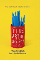 The Art of Creativity
