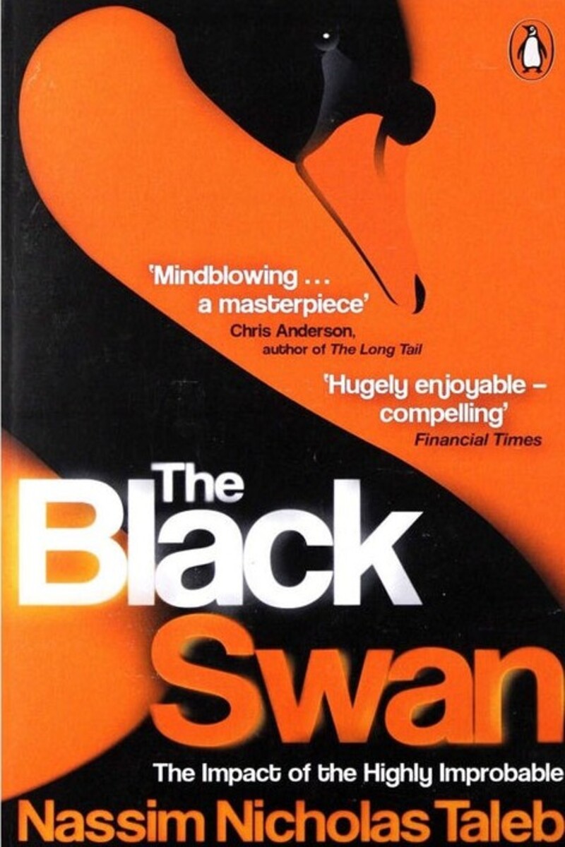 The Black Swan